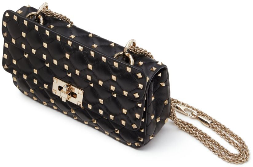 Valentino Garavani Bags Black Zwart