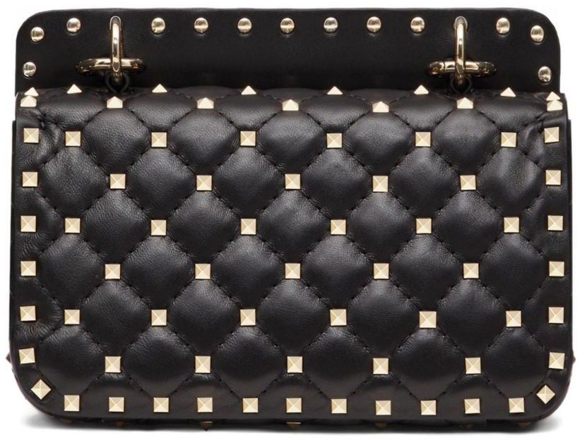 Valentino Garavani Bags Black Zwart