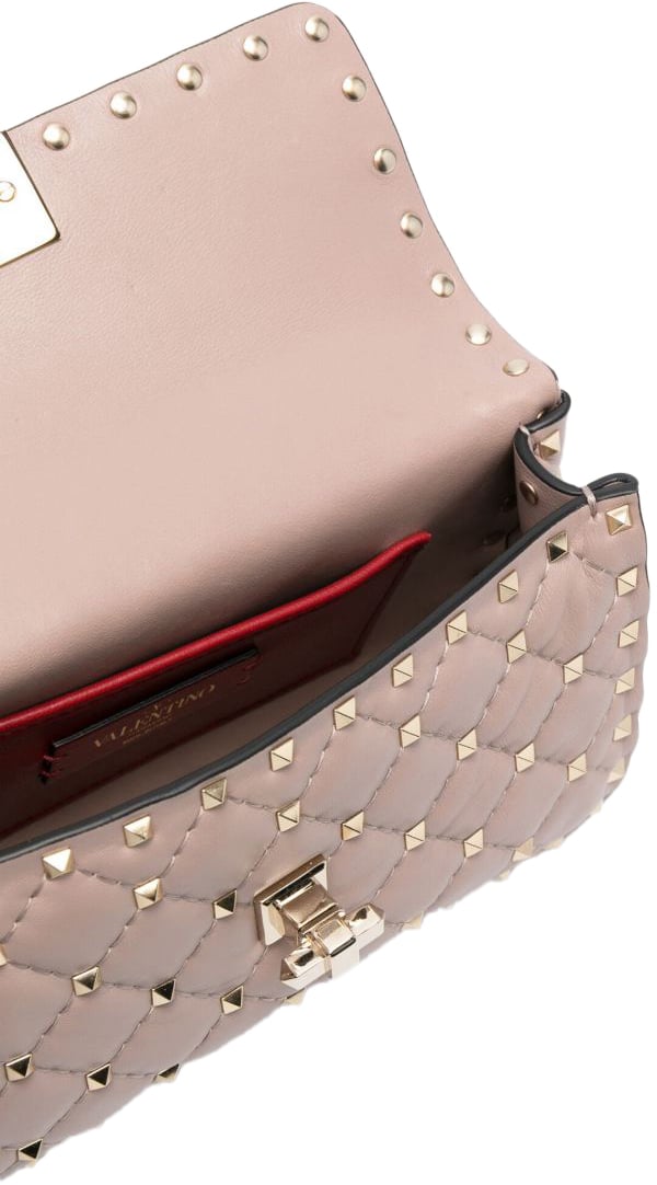 Valentino Garavani Bags Powder Roze