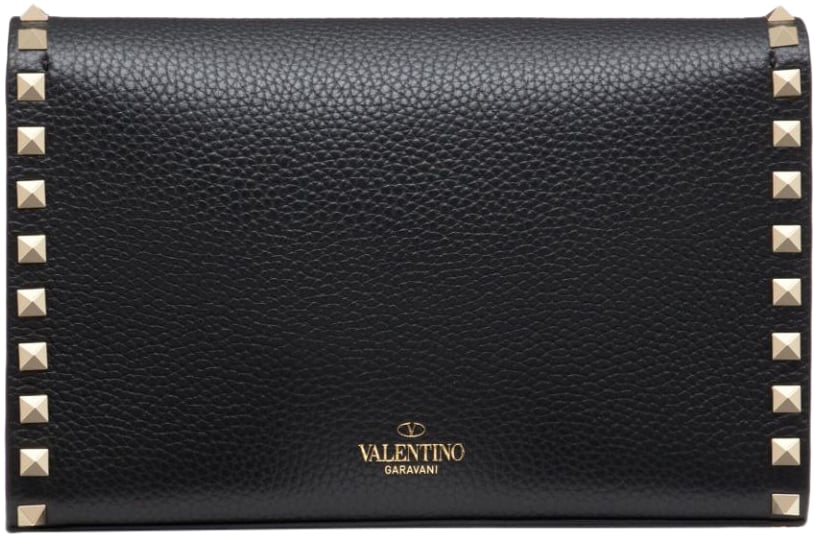 Valentino Garavani Bags Black Zwart