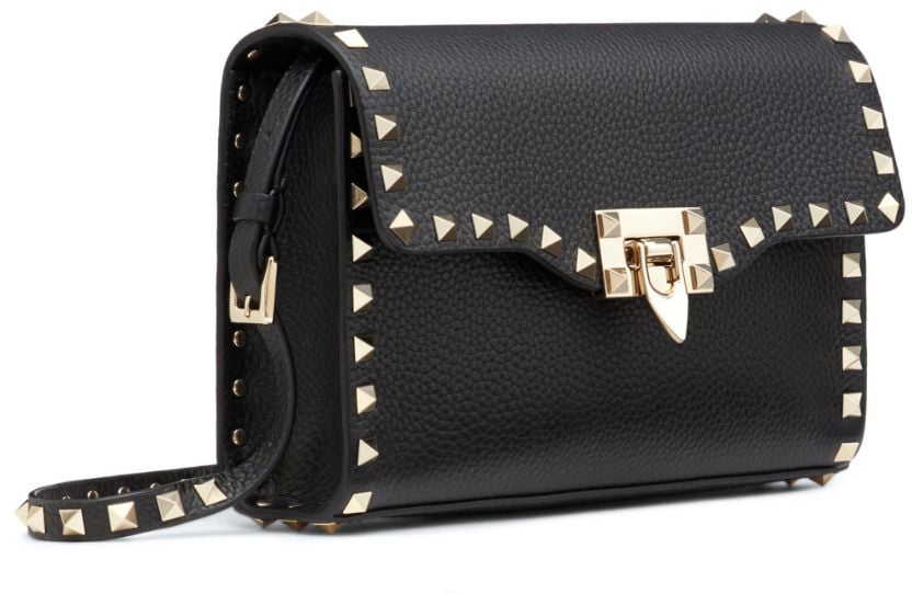 Valentino Garavani Bags Black Zwart
