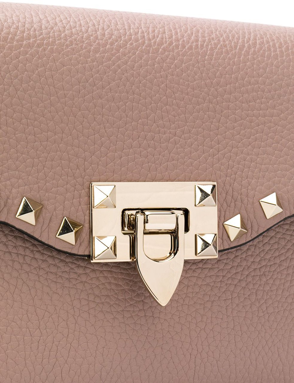 Valentino Garavani Bags Powder Roze