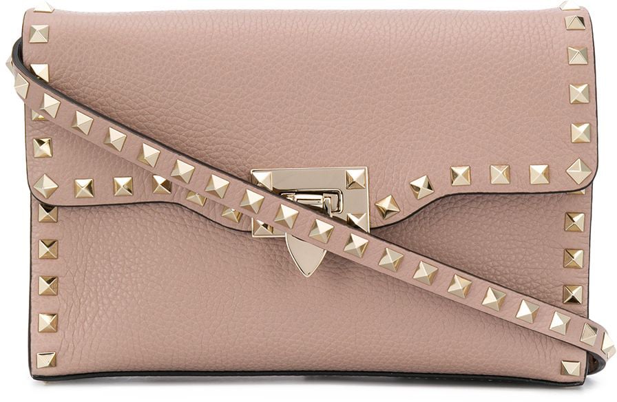 Valentino Garavani Bags Powder Roze