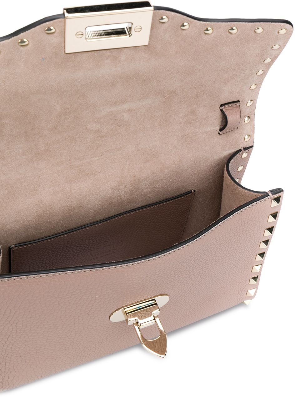 Valentino Garavani Bags Powder Roze