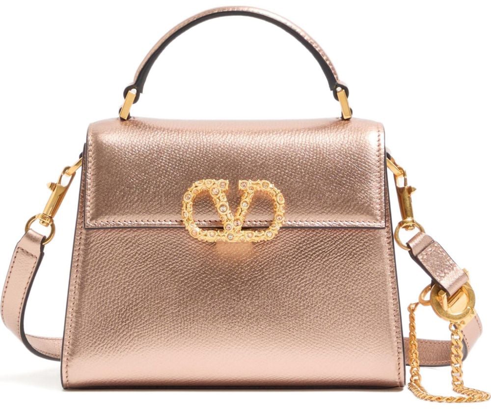 Valentino Garavani Bags Pink Roze
