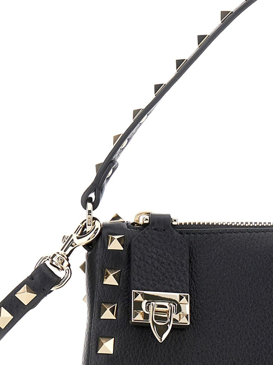 Valentino Garavani Bags Black Zwart