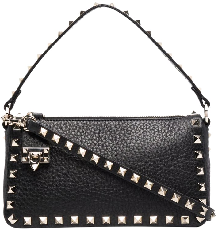 Valentino Garavani Bags Black Zwart