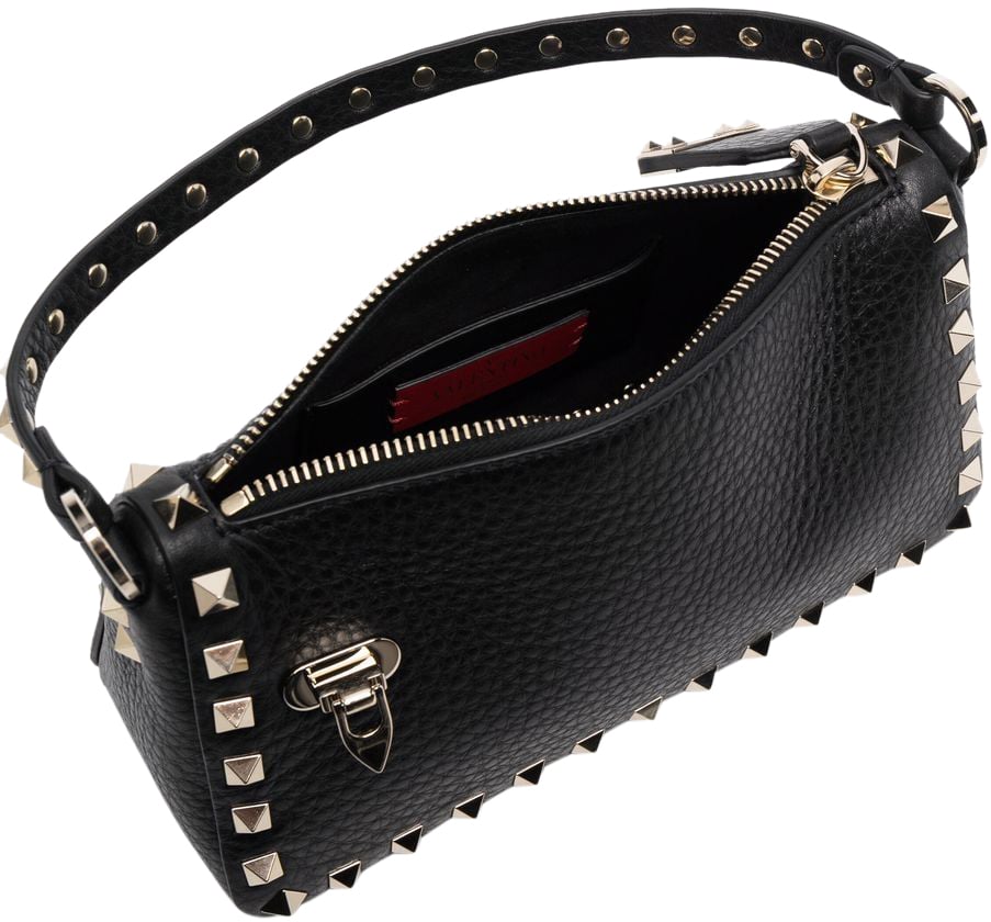Valentino Garavani Bags Black Zwart