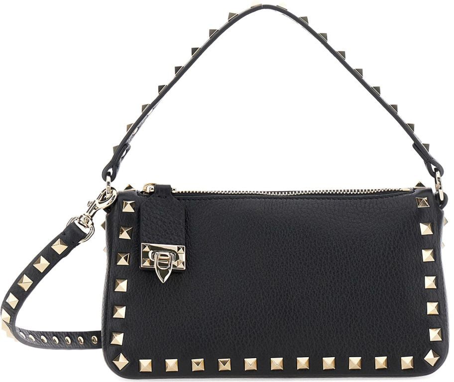 Valentino Garavani Bags Black Zwart
