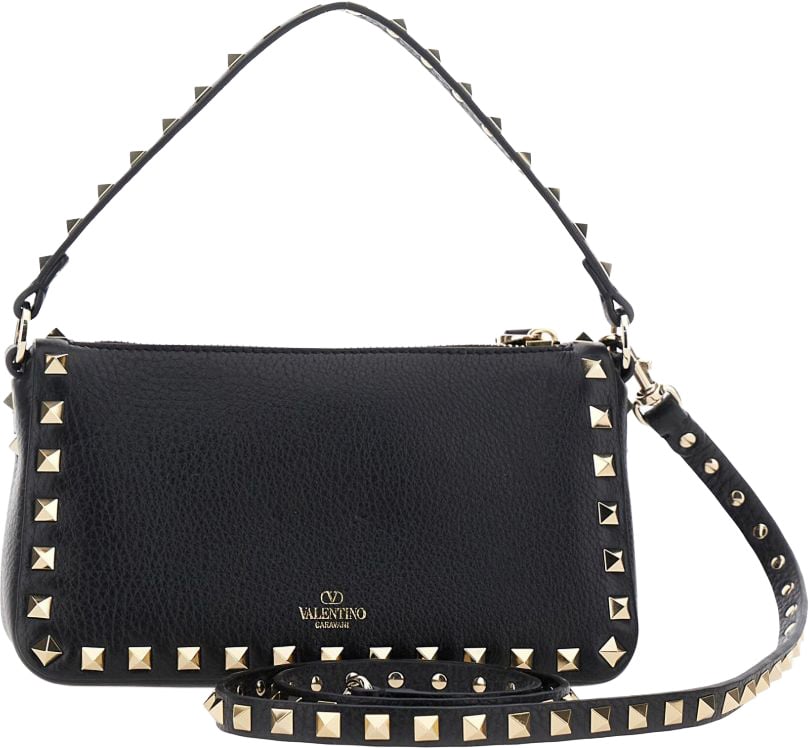 Valentino Garavani Bags Black Zwart