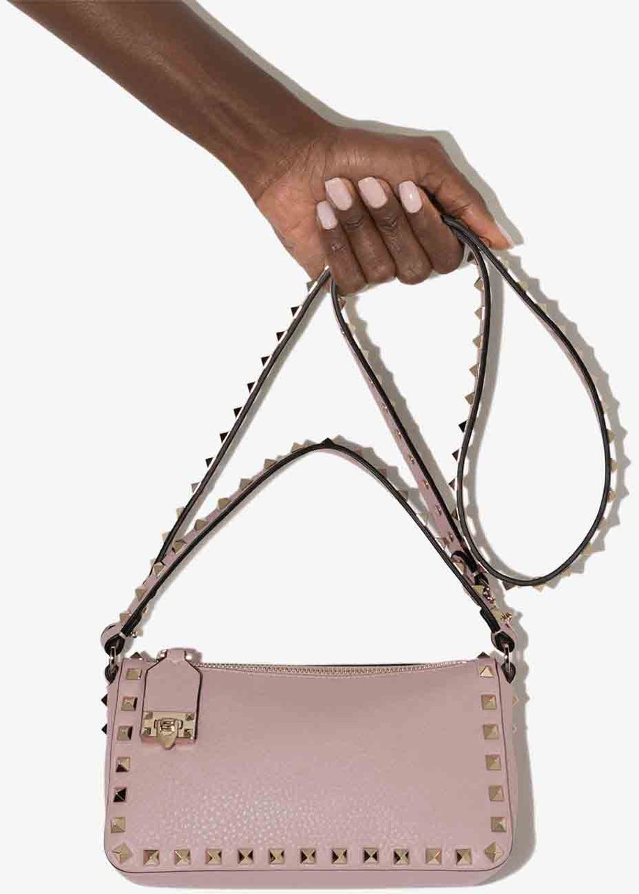 Valentino Garavani Bags Pink Roze