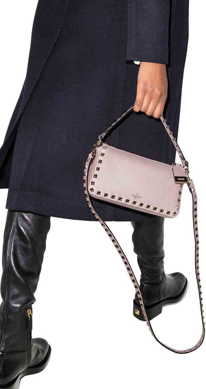 Valentino Garavani Bags Pink Roze