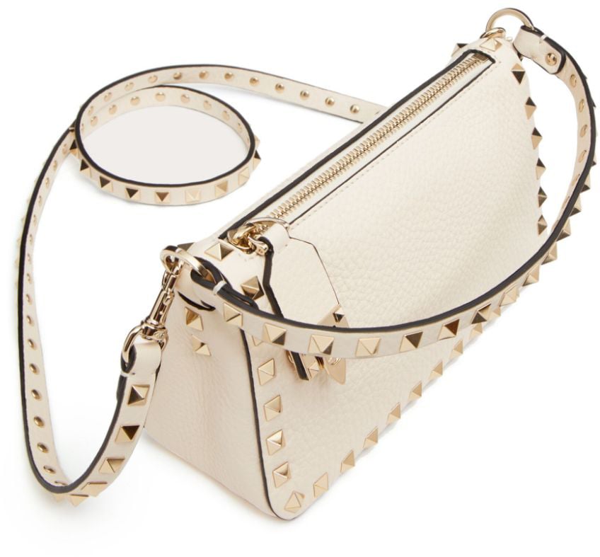 Valentino Garavani Bags Ivory Wit