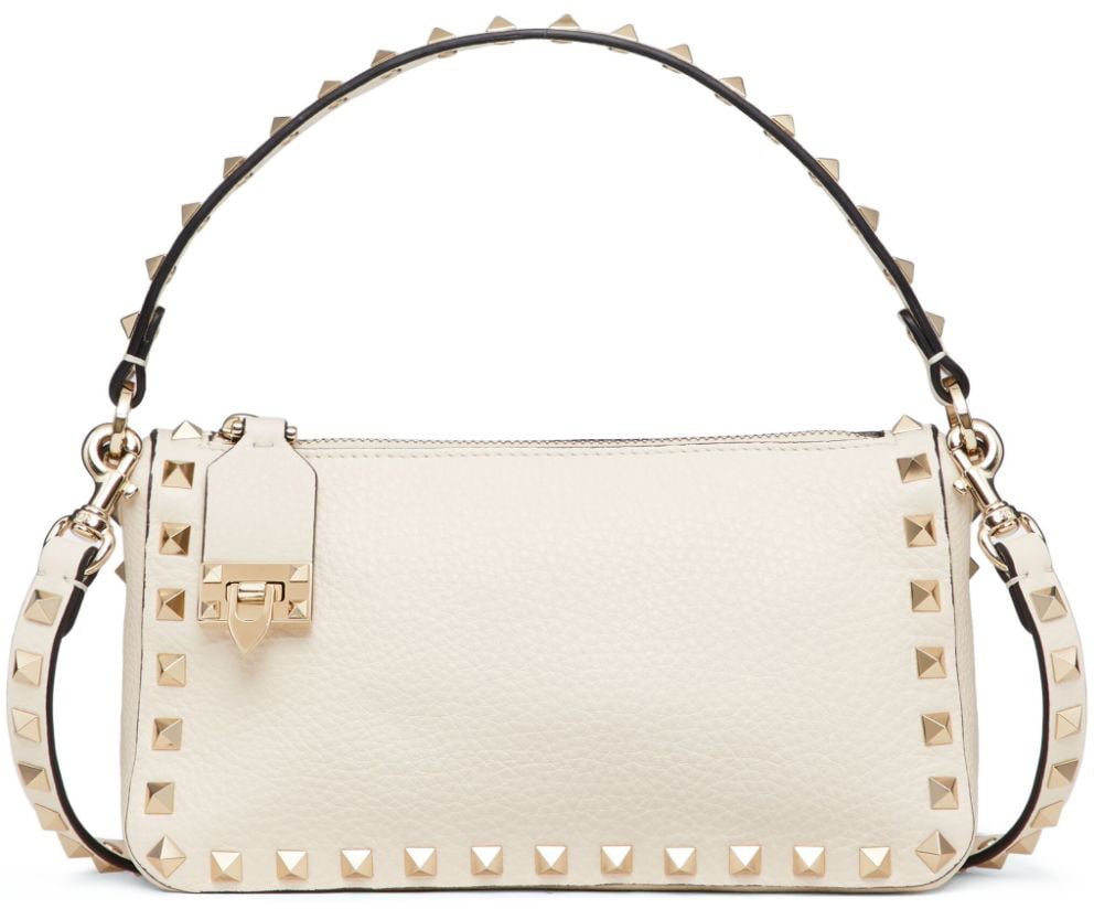 Valentino Garavani Bags Ivory Wit