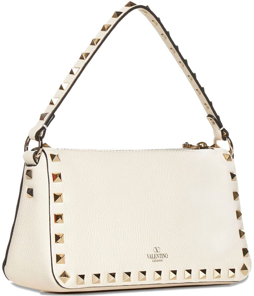 Valentino Garavani Bags Avorio Wit