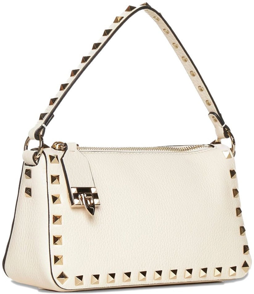 Valentino Garavani Bags Avorio Wit