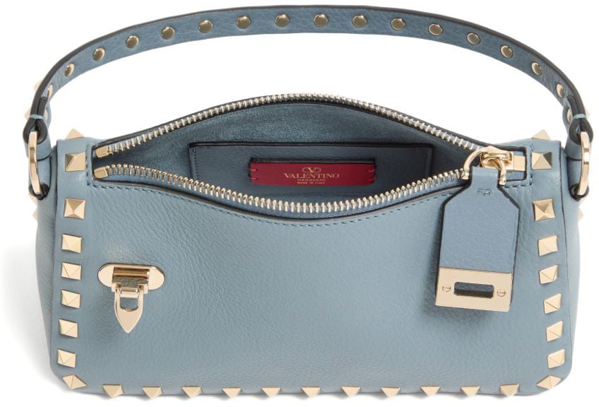 Valentino Garavani Bags Grey Grijs