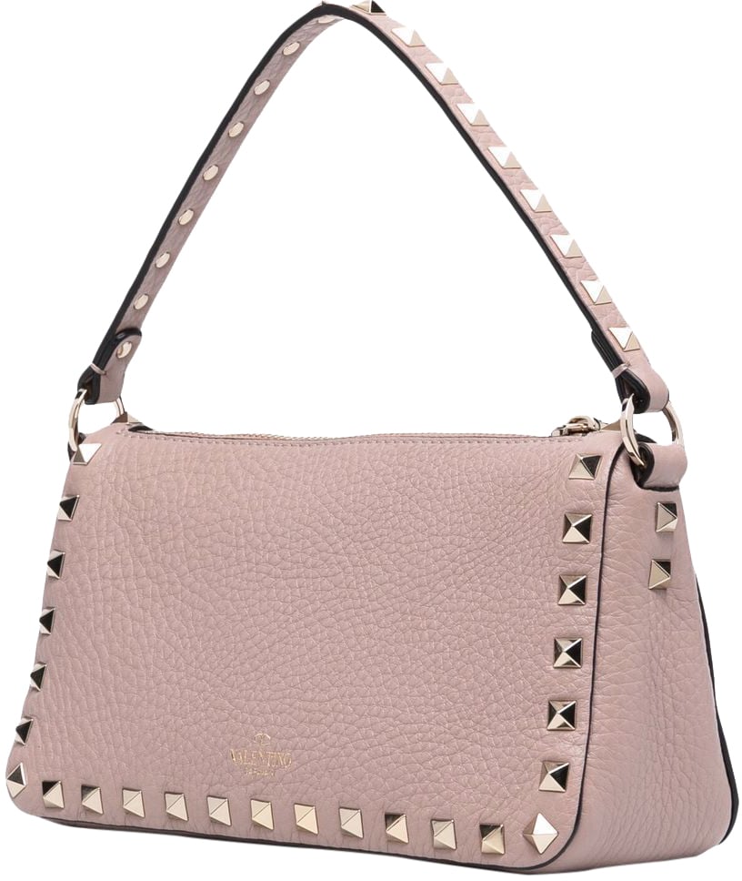 Valentino Garavani Bags Powder Roze