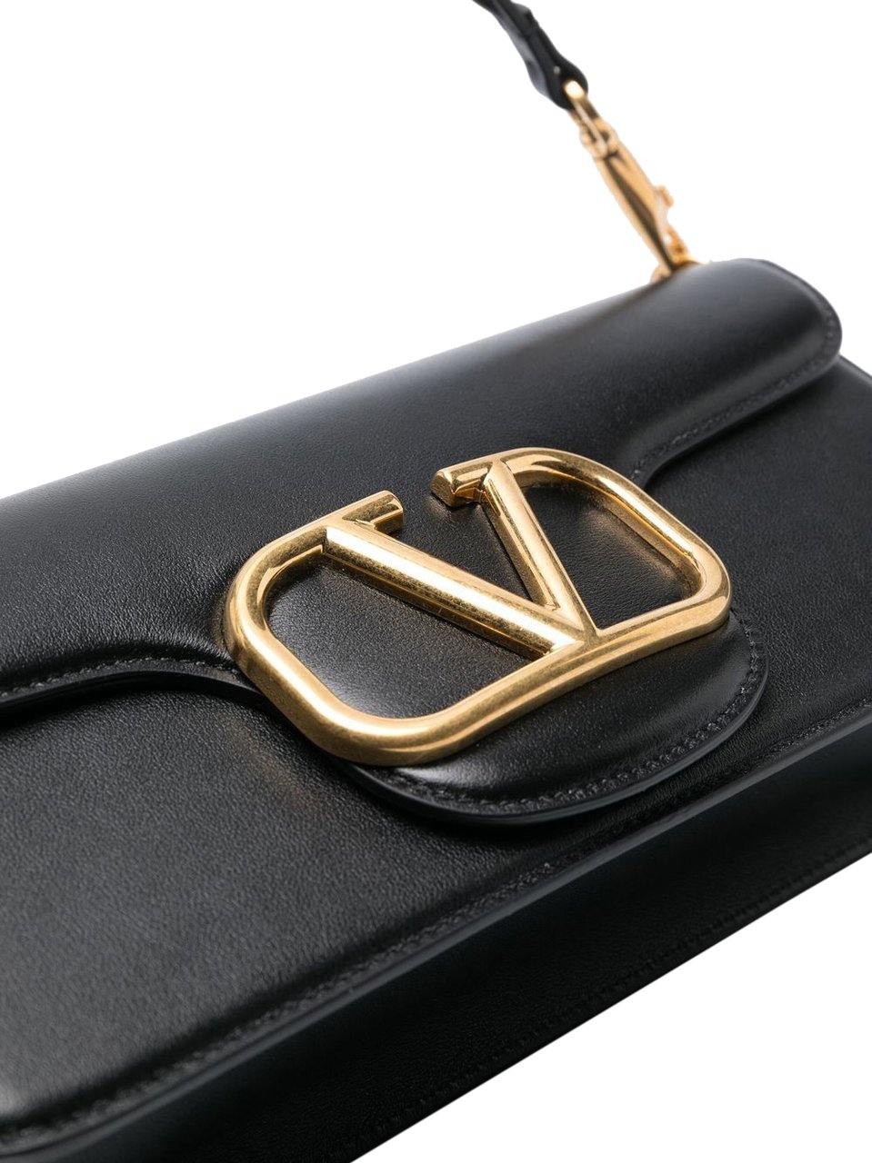 Valentino Garavani Bags Black Zwart