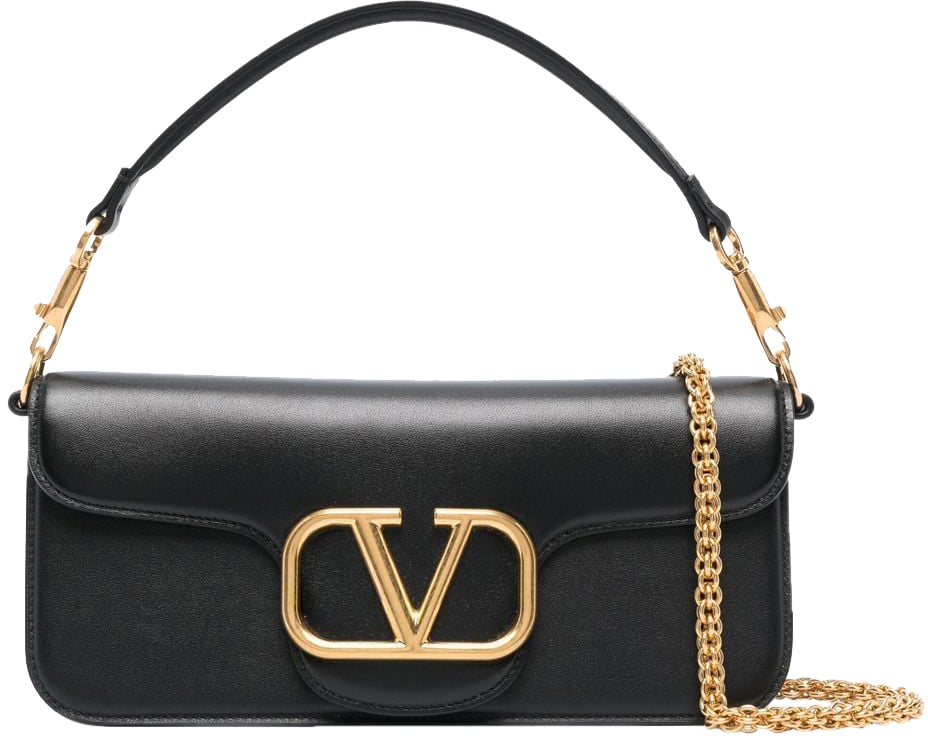 Valentino Garavani Bags Black Zwart