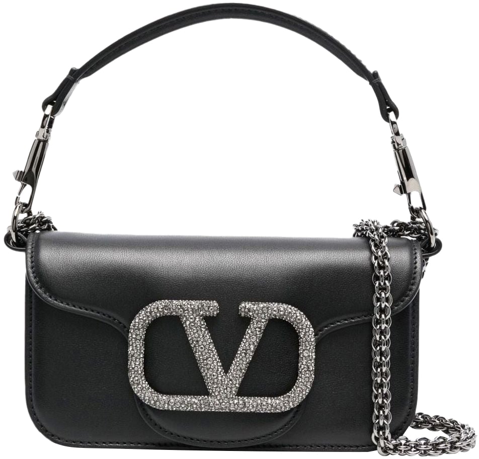 Valentino Garavani Bags Black Zwart