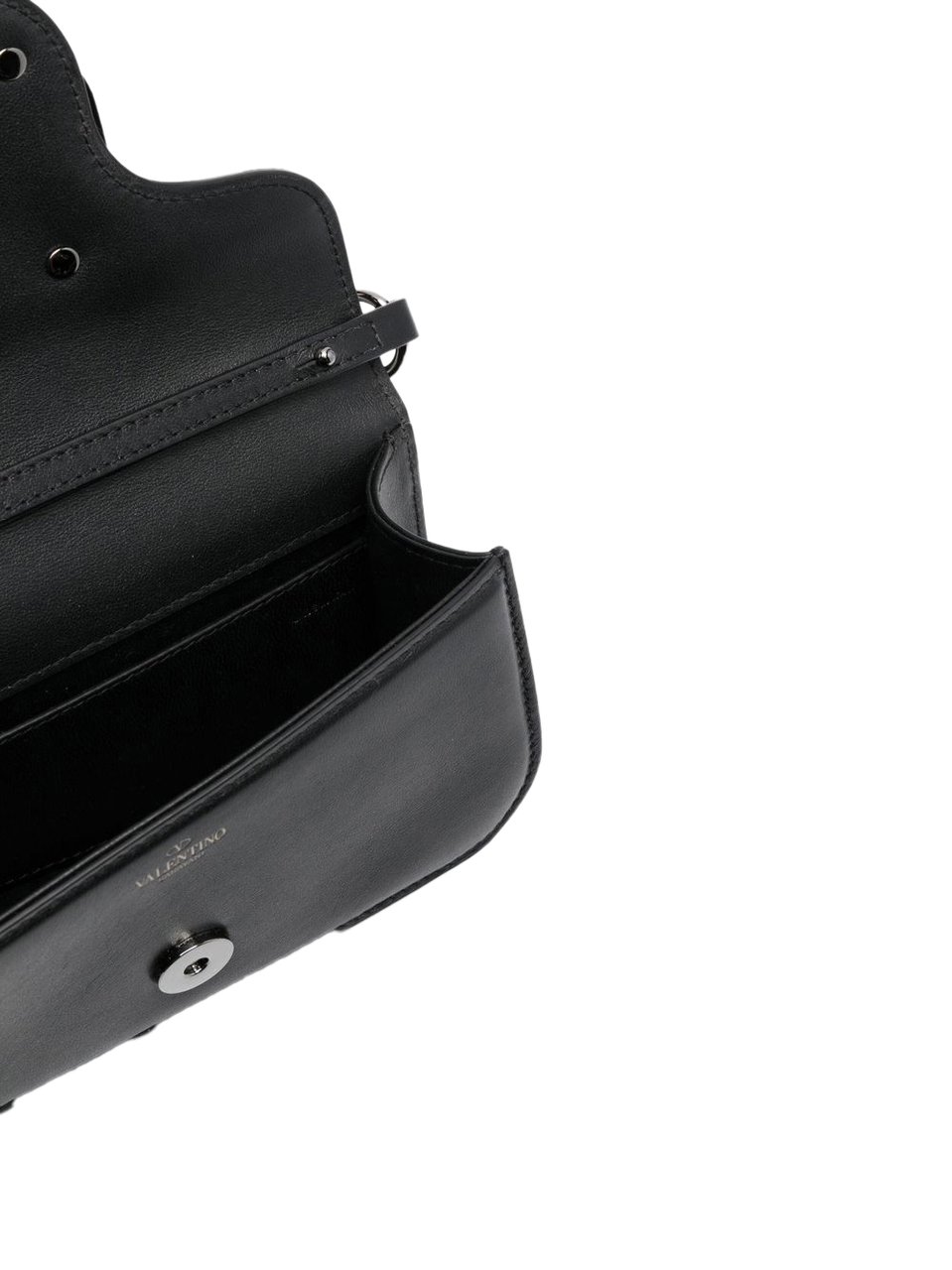 Valentino Garavani Bags Black Zwart