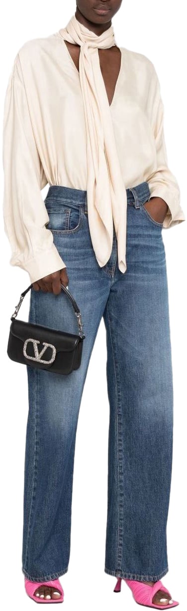 Valentino Garavani Bags Black Zwart