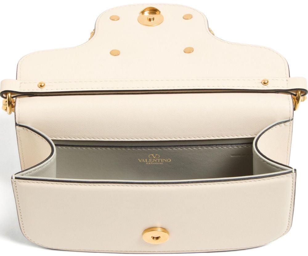 Valentino Garavani Bags Ivory Wit