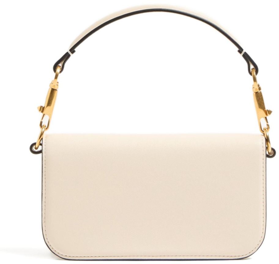 Valentino Garavani Bags Ivory Wit