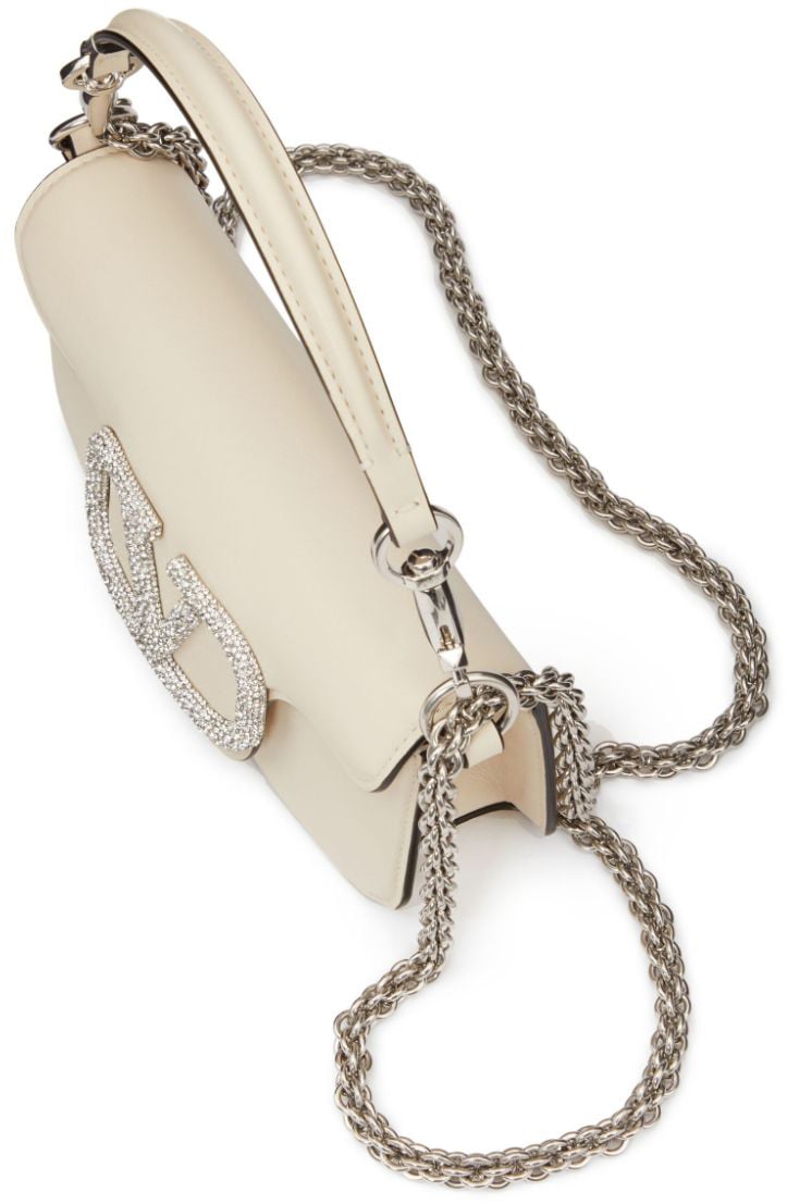 Valentino Garavani Bags Ivory Wit