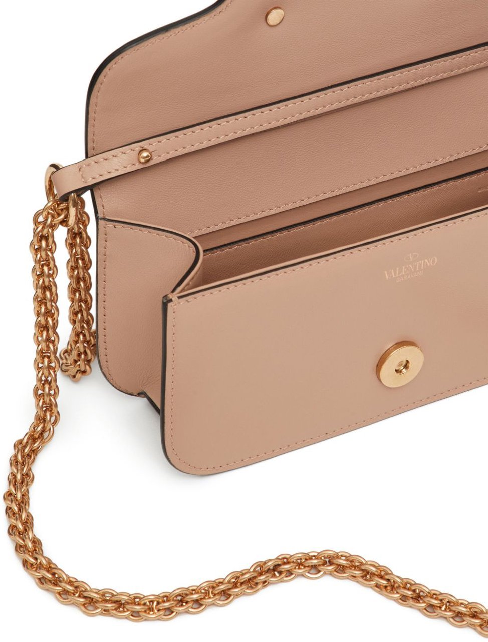 Valentino Garavani Bags Pink Roze