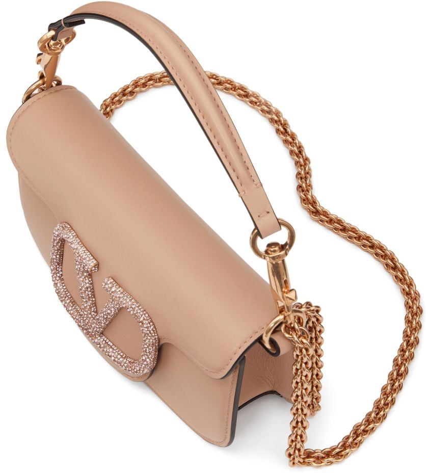 Valentino Garavani Bags Pink Roze