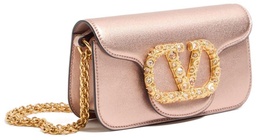 Valentino Garavani Bags Pink Roze