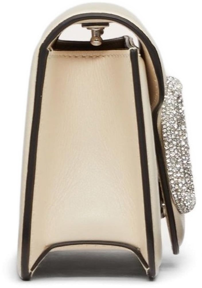 Valentino Garavani Bags Avorio Wit