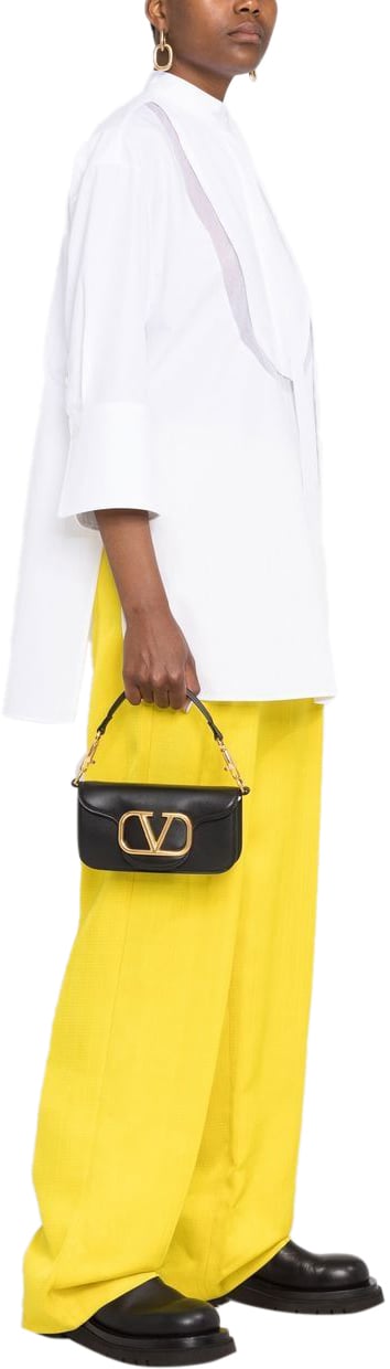 Valentino Garavani Bags Black Zwart