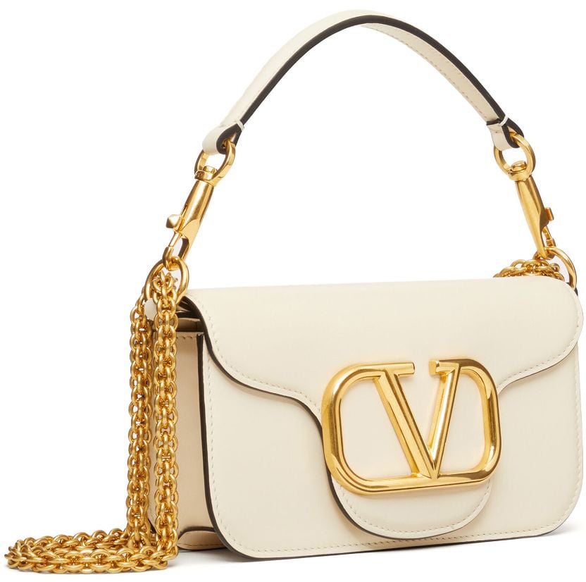 Valentino Garavani Bags Ivory Wit