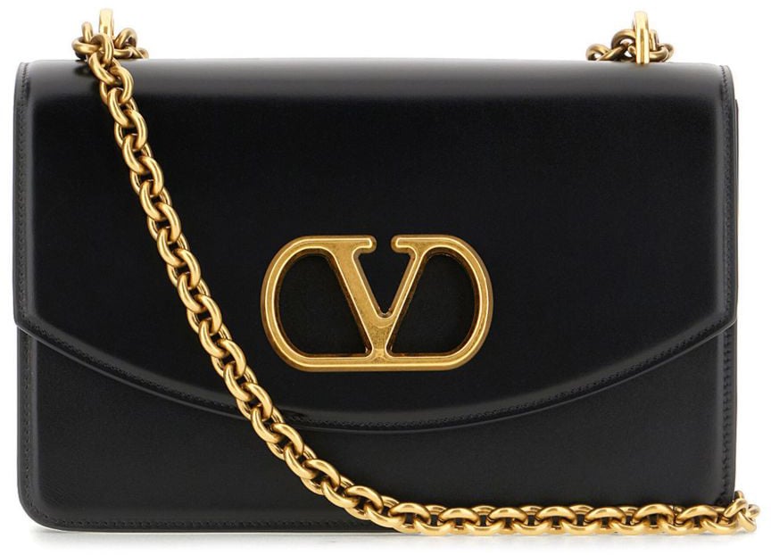 Valentino Garavani Valentino Garavani Bags.. Black Zwart
