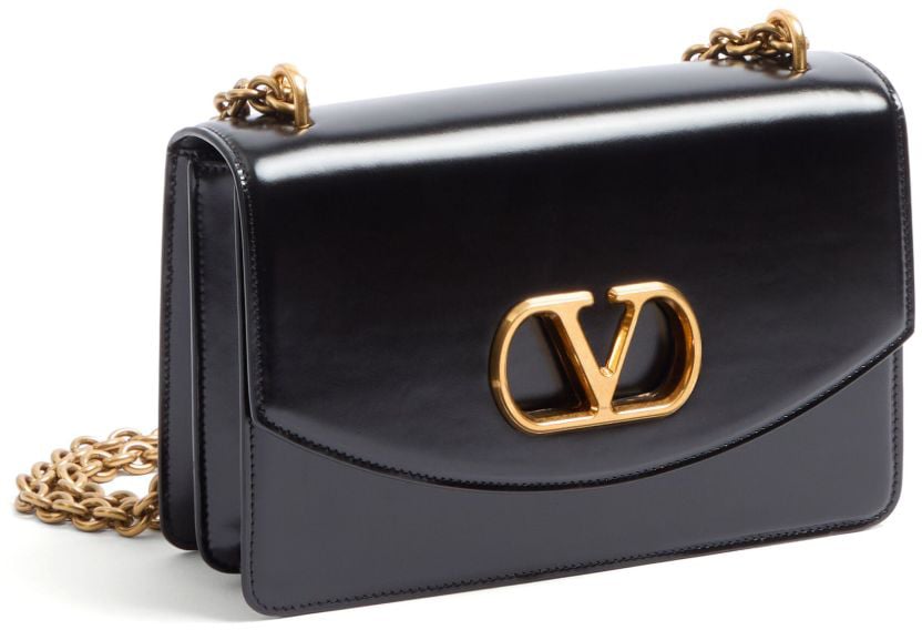 Valentino Garavani Valentino Garavani Bags.. Black Zwart