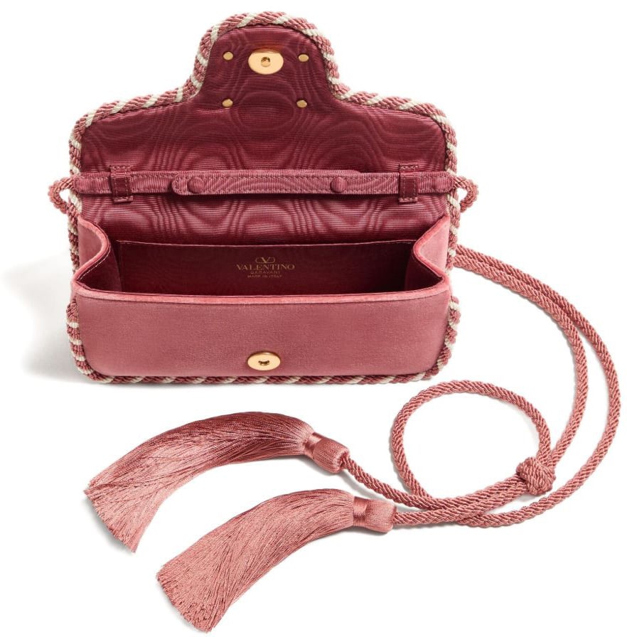 Valentino Garavani Bags Pink Roze