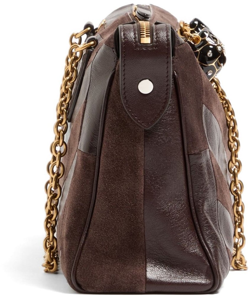 Valentino Garavani Bags Brown Bruin