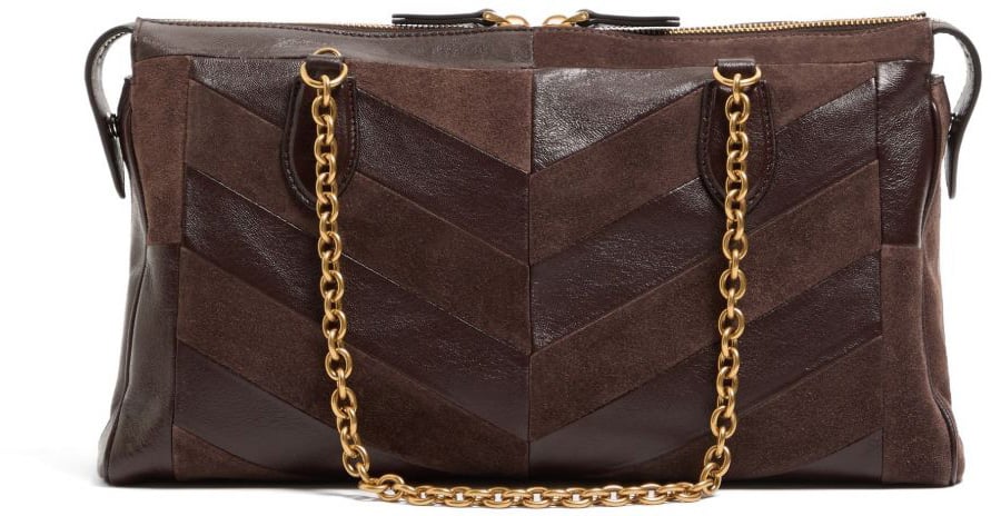 Valentino Garavani Bags Brown Bruin
