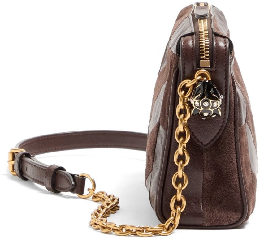 Valentino Garavani Bags Brown Bruin