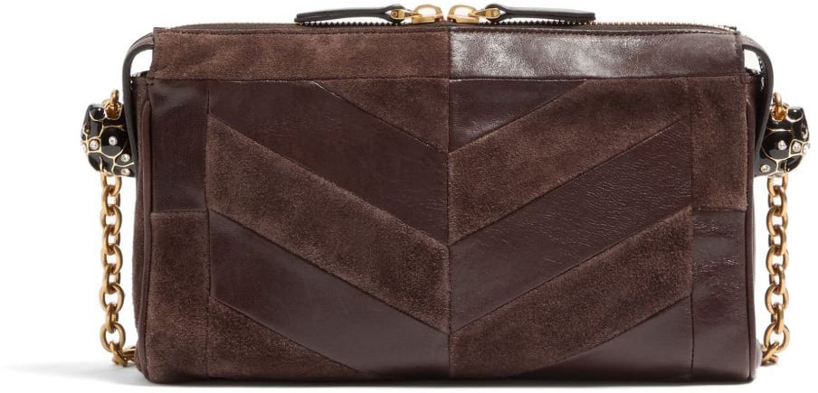 Valentino Garavani Bags Brown Bruin