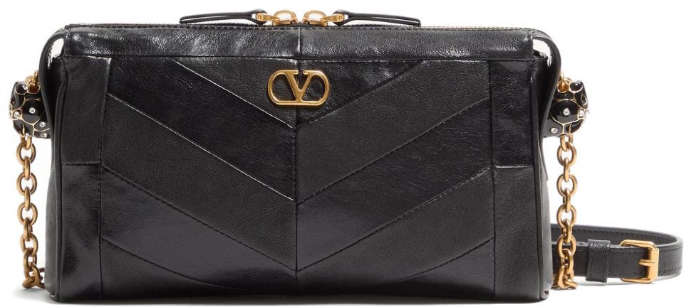 Valentino Garavani Bags Black Zwart