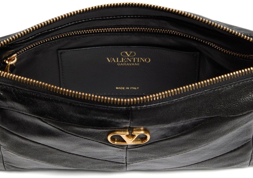 Valentino Garavani Bags Black Zwart