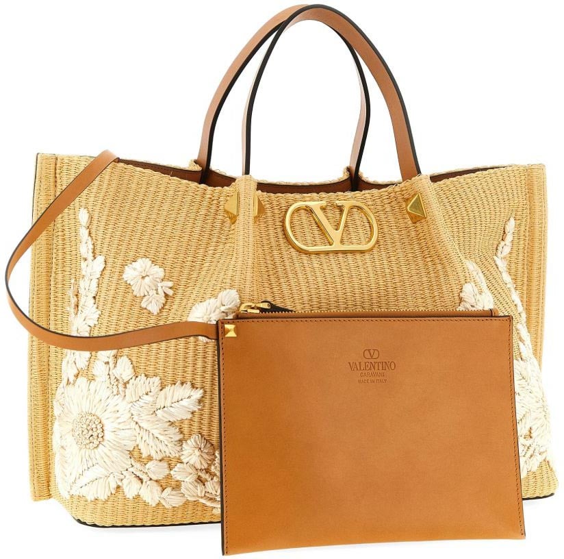 Valentino Garavani Bags Beige Beige