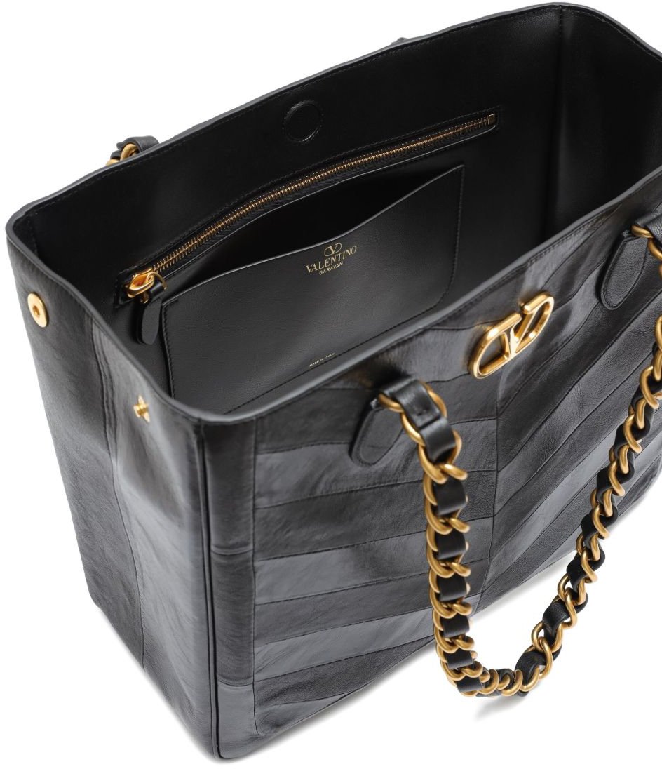 Valentino Garavani Bags Black Zwart