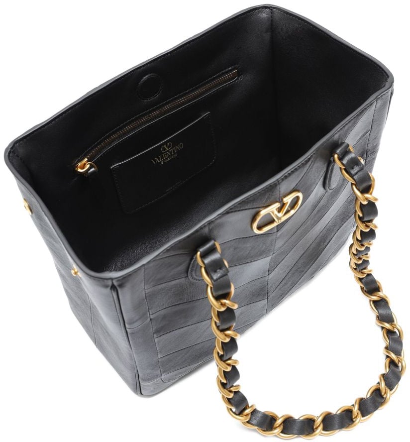 Valentino Garavani Bags Black Zwart