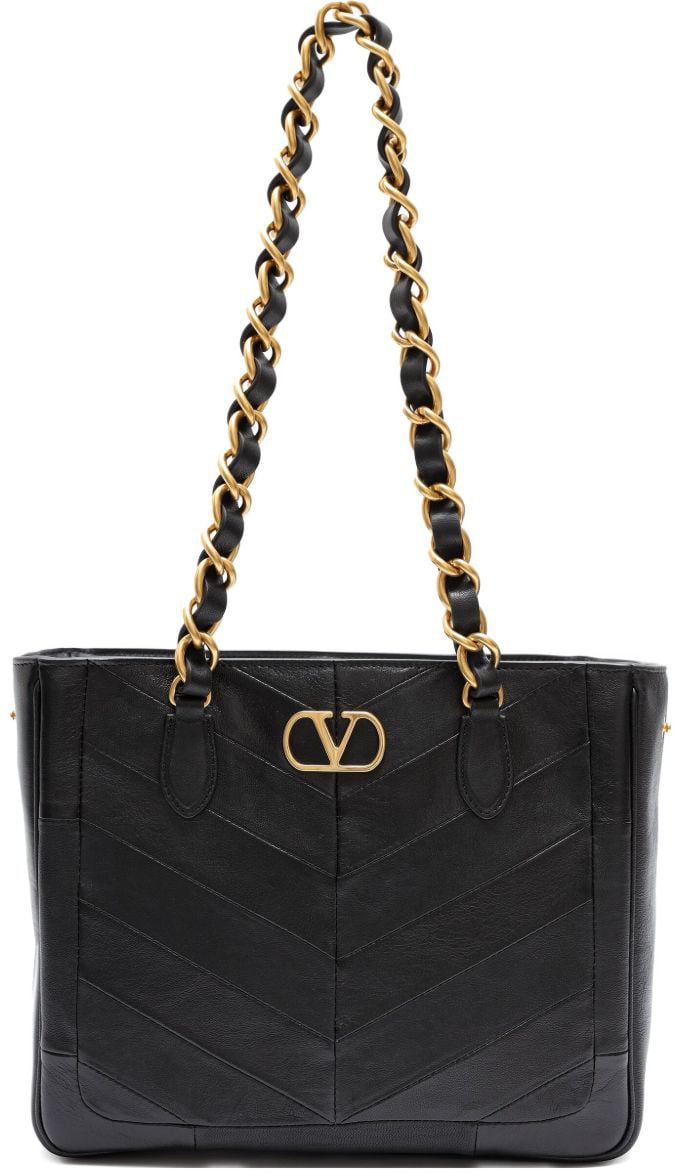 Valentino Garavani Bags Black Zwart