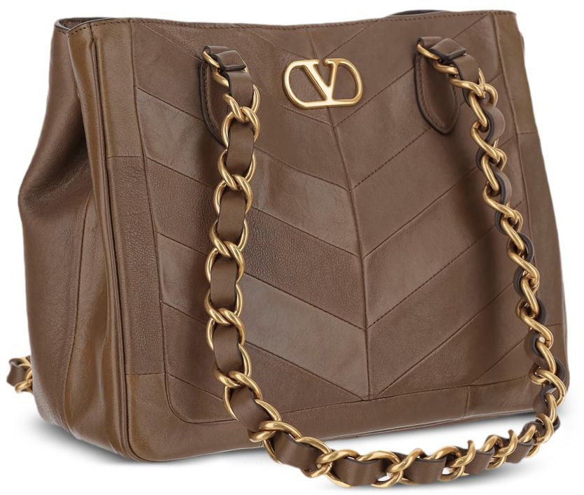 Valentino Garavani Bags Green Groen